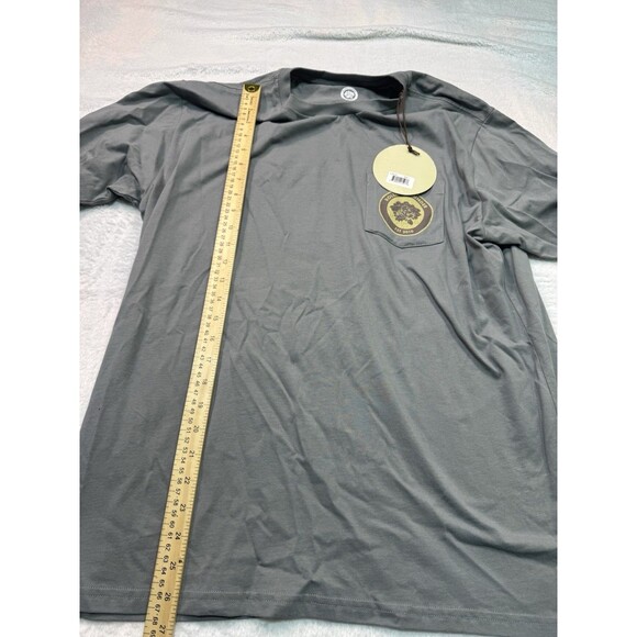 Rolling Thunder Calling Thunder Short Sleeve T-Shirt Size Large NWT duck hunting - Picture 5 of 8